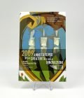 BU 2€ San Marino 2009 – Creatività
