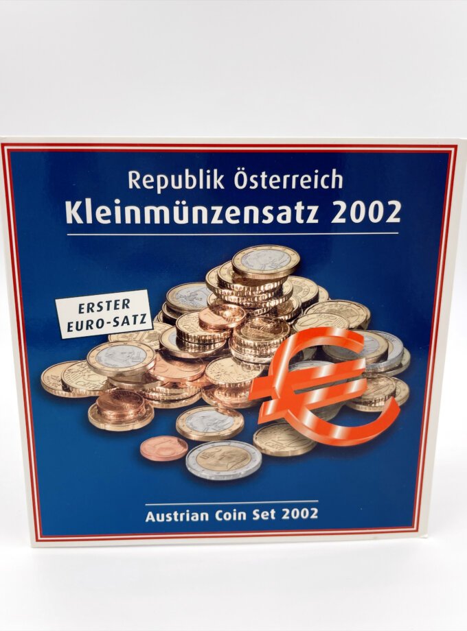 SET Áustria 2002