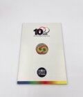 Coincard 10€ França 2023 – Pride