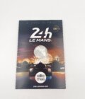 Coincard 10€ França 2023 – 24H Le Mans