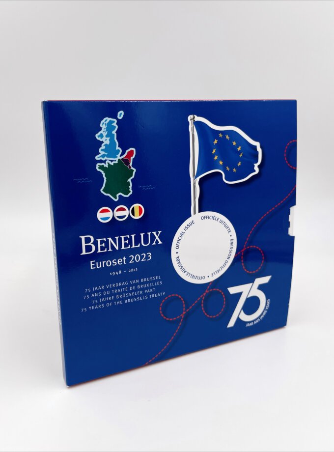 SET Bélgica 2023 – Benelux