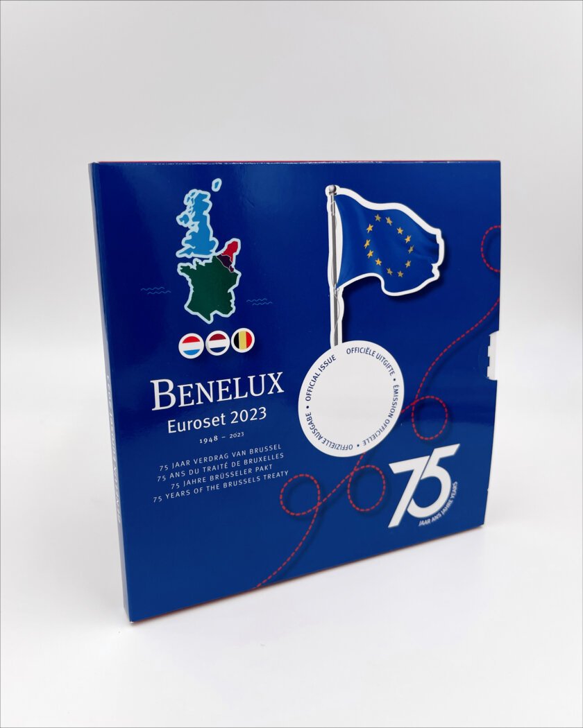 SET Bélgica 2023 – Benelux