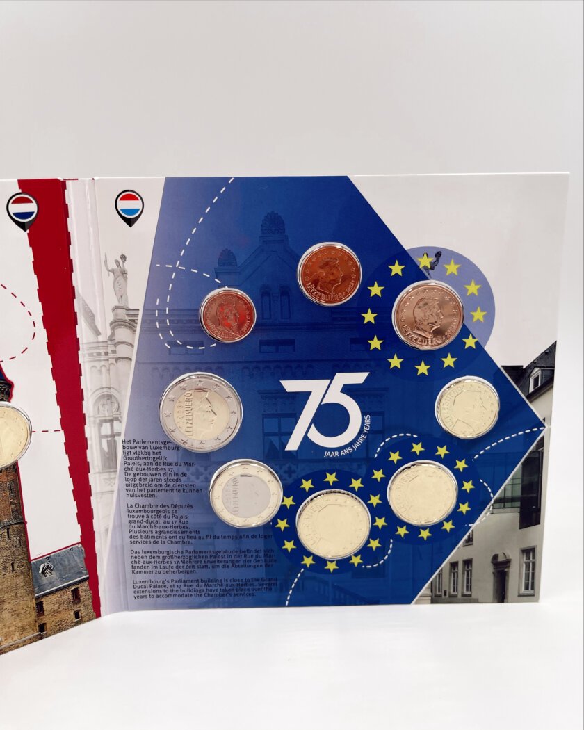 SET Bélgica 2023 – Benelux