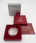 Proof 10€ Áustria 2017 – Gabriel