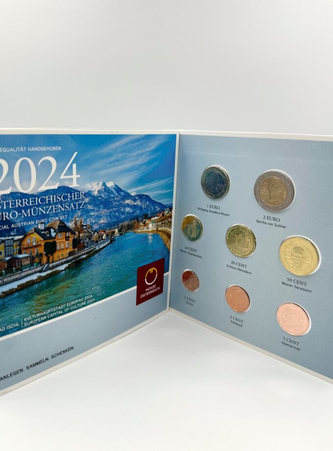 SET Áustria 2024