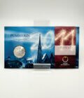 Coincard 5€ Áustria 2011 - Pummerin