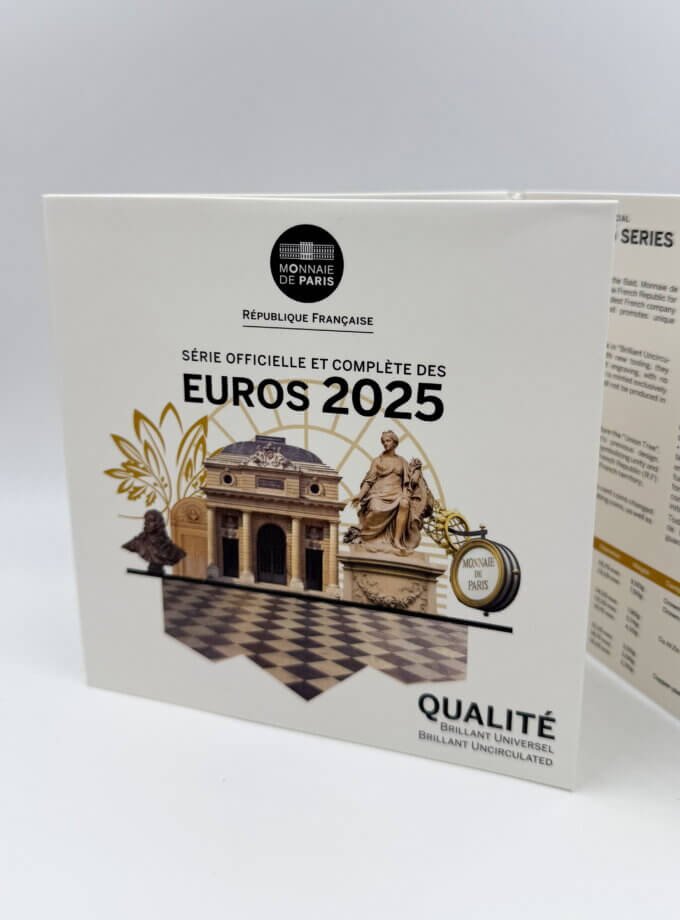 SET BNC França 2025