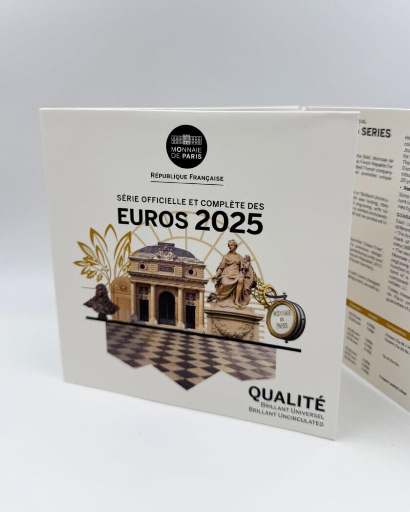 SET BNC França 2025