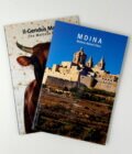 BU 2€ Malta 2025 - O Reino de Malta + Mdina