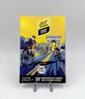 Coincard 10€ França 2025 - Tour de França