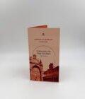 Proof 2€ Espanha 2025 - Convento de San Esteban Salamanca