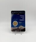 BU 2€ Andorra 2017 - Pirieneus
