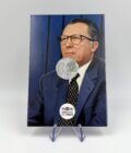 Coincard 10€ França 2025 - Jacques Delors