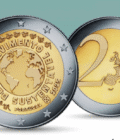 UNC 2€ Portugal 2025 - Desenvolvimento Sustentável