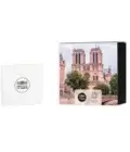 Proof 2€ França 2025 - Notre-Dame