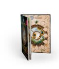 Álbum 3€ Áustria – Criaturas Míticas