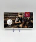 Coincard 10€ Áustria 2025 - Leder, Couro