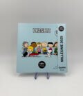 SET BNC França 2025 - Snoopy