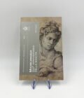 BU 2€ San Marino 2025 – Michaelangelo