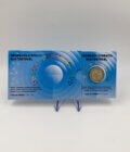Proof 2€ Portugal 2025 - Desenvolvimento Sustentável